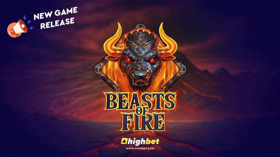 Beasts of Fire - Slot Game Review 2021