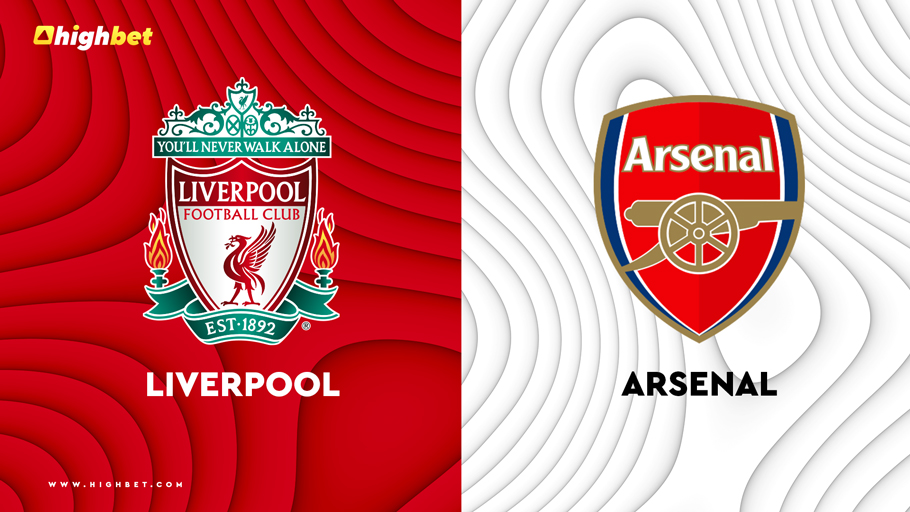 Liverpool vs Arsenal Match Preview