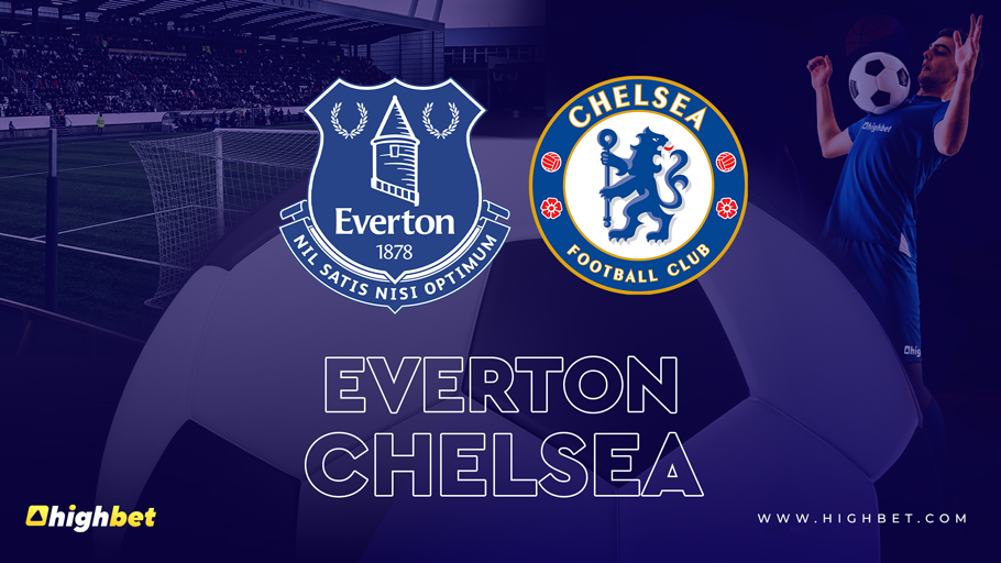 Everton vs Chelsea Match Preview