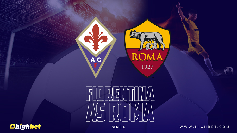 Fiorentina vs AS Roma Match Preview