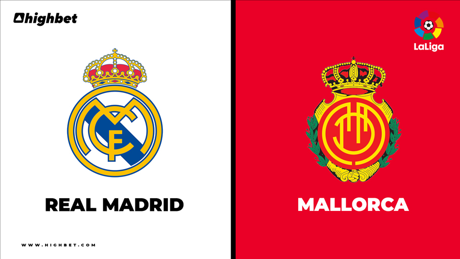 Real Madrid vs Mallorca Match Preview