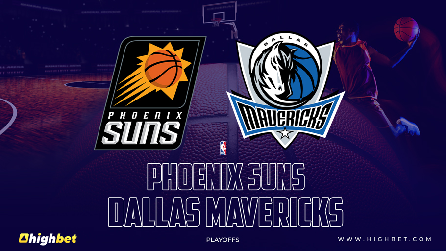 Phoenix Suns vs Dallas Mavericks Match Preview