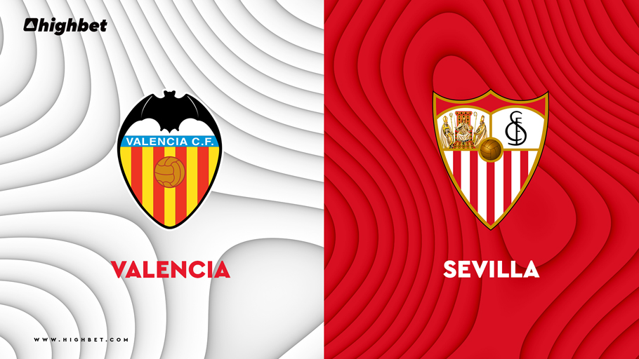 Valencia vs Sevilla Match Preview
