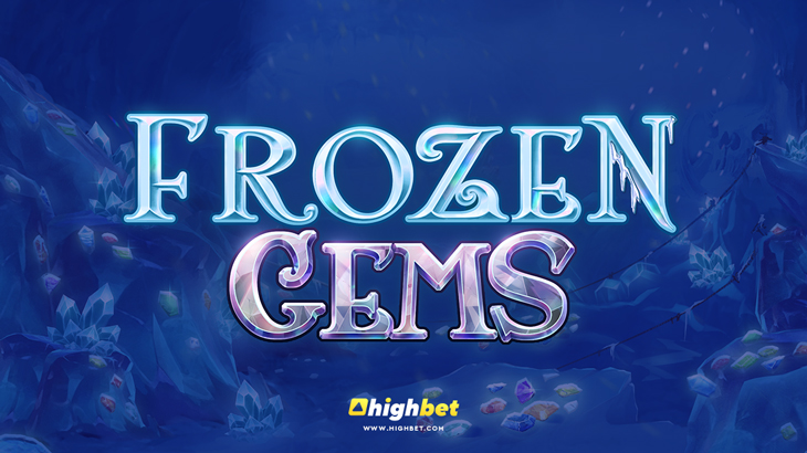 Frozen Gems - Slot Game Review 2021