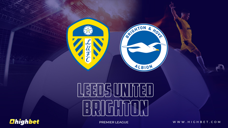 Leeds United vs Brighton Match Preview