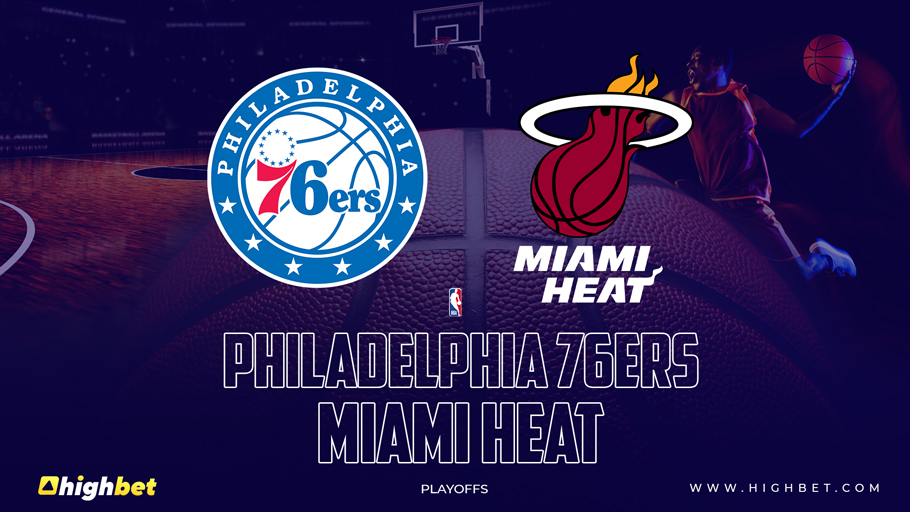 Philadelphia 76ers vs Miami Heat Match Preview
