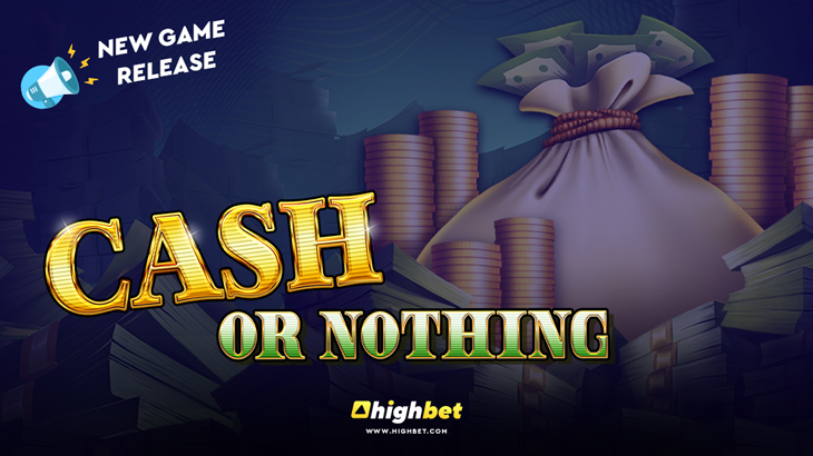 Cash or Nothing - Slot Game Review