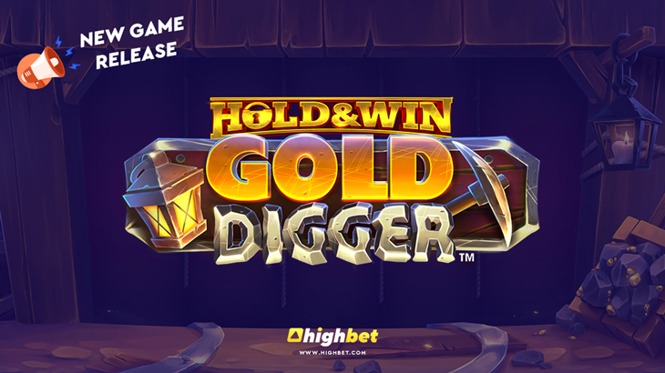 Gold Digger - Slot Game Review