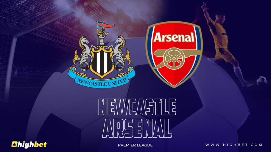 Newcastle vs Arsenal Match Preview