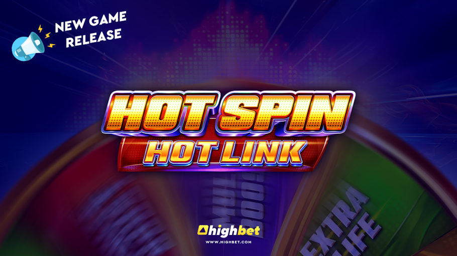 Hot Spin Hot Link - Slot Game Review