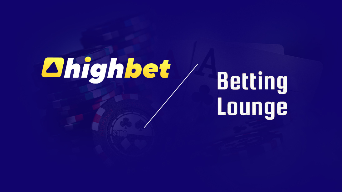 Another Successful Story At Highbet - Teaming Up With Bettinglounge.co.uk