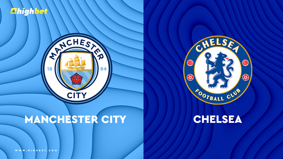 Manchester City vs Chelsea Match Preview