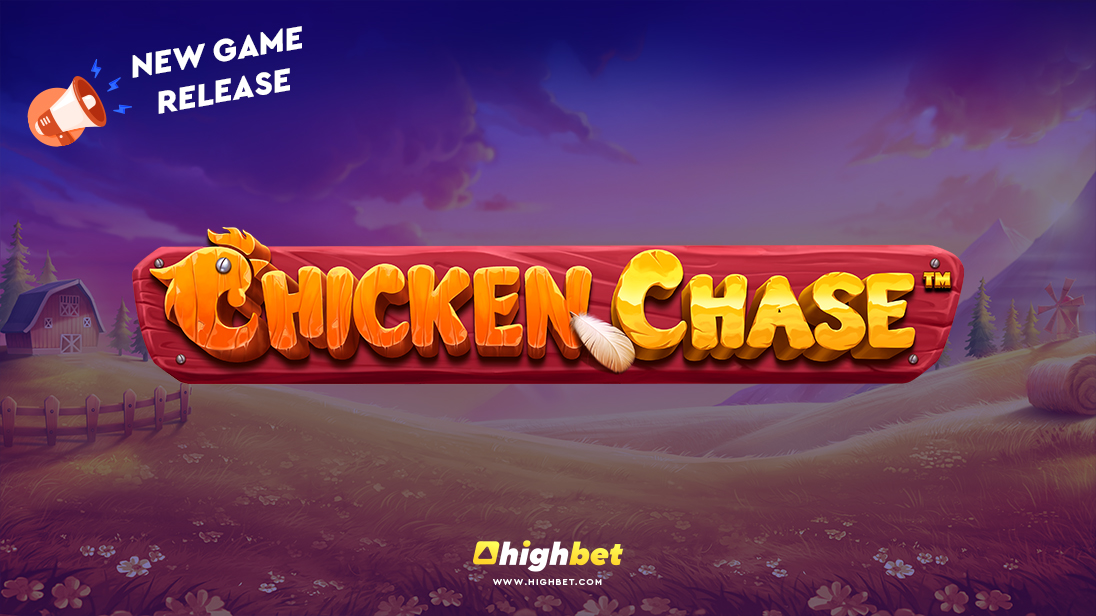 Chicken Chase - Slot Game Review