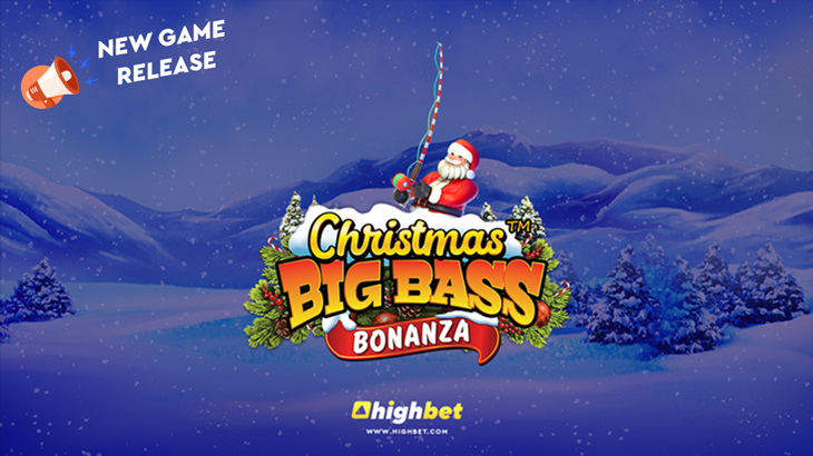 Christmas Big Bass Bonanza - Slot Game Review 2021