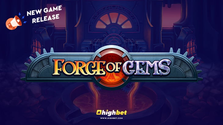 Forge of Gems - Slot Game Review