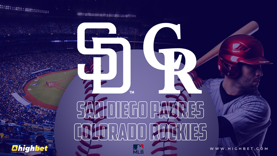 San Diego Padres vs Colorado Rockies Match Preview