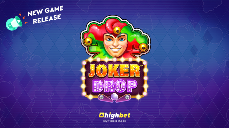 Joker Drop - Game Review 2021 - HighBet Blog
