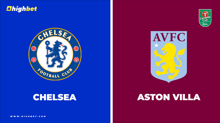 Chelsea vs Aston Villa Match Preview