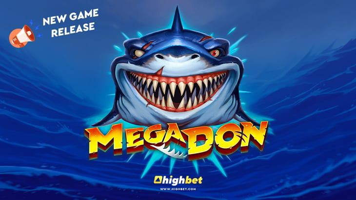 Mega Don - Slot Game Review