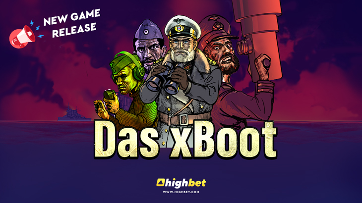 Das xBoot - Slot Game Review