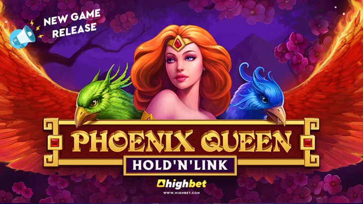 Phoenix Queen Hold N Link - Slot Game Review